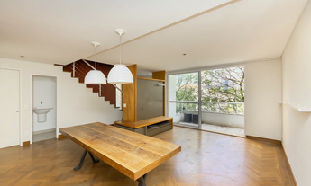 Imagem: Apartamento à venda no bairro Itaim Bibi