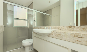 Imagem 3: Apartamento à venda em São Paulo, Itaim Bibi, com 3 quartos, 129m²