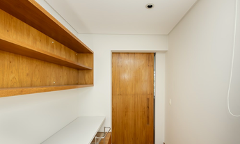 Imagem 5: Apartamento à venda em São Paulo, Itaim Bibi, com 3 quartos, 129m²