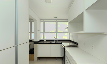 Imagem 6: Apartamento à venda em São Paulo, Itaim Bibi, com 3 quartos, 129m²