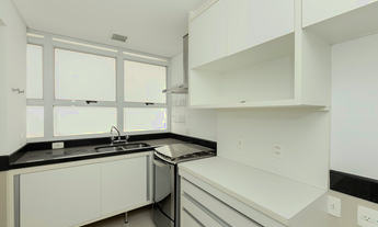 Imagem 7: Apartamento à venda em São Paulo, Itaim Bibi, com 3 quartos, 129m²