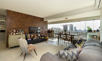 Imagem: Apartamento à venda em São Paulo, Aclimação