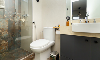 Imagem 3: Apartamento à venda em São Paulo, Aclimação, com 2 quartos, 95m²