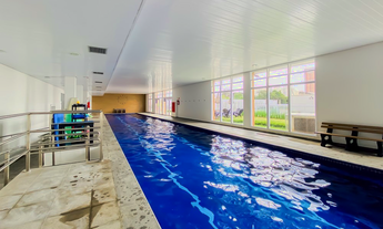 Imagem 6: Apartamento à venda em São Paulo, Aclimação, com 2 quartos, 95m²