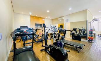 Imagem 7: Apartamento à venda em São Paulo, Aclimação, com 2 quartos, 95m²