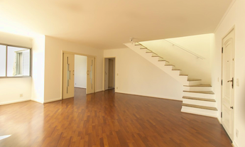 Imagem: Apartamento à venda no bairro Campo Belo