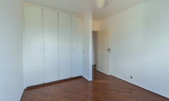 Imagem 3: Cobertura à venda em São Paulo, Campo Belo, com 4 quartos, 195m²