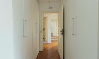 Imagem 6: Cobertura à venda em São Paulo, Campo Belo, com 4 quartos, 195m²