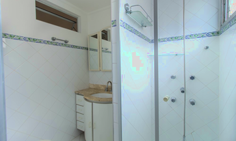 Imagem 2: Cobertura à venda em São Paulo, Campo Belo, com 4 quartos, 195m²