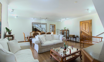 Imagem: Cobertura à venda em São Paulo, Campo