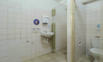 Imagem 3: Casa à venda em São Paulo, Pacaembu, com 8 quartos, 370m²