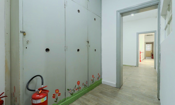 Imagem 4: Casa à venda em São Paulo, Pacaembu, com 8 quartos, 370m²