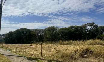 Imagem: Terreno à venda em Paulínia, Nova Veneza