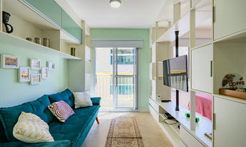 Imagem: APARTAMENTO RESIDENCIAL em São Paulo