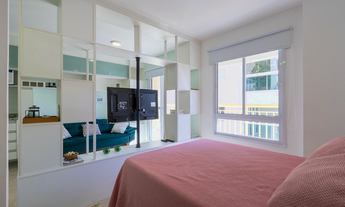 Imagem 3: APARTAMENTO RESIDENCIAL em São Paulo - SP, Pinheiros