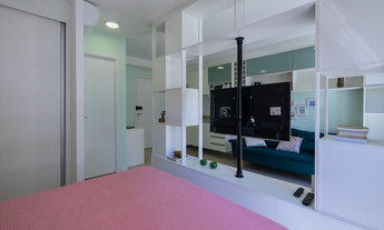 Imagem 4: APARTAMENTO RESIDENCIAL em São Paulo - SP, Pinheiros