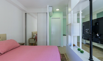 Imagem 5: APARTAMENTO RESIDENCIAL em São Paulo - SP, Pinheiros