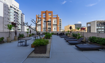 Imagem 2: APARTAMENTO RESIDENCIAL em São Paulo - SP, Pinheiros