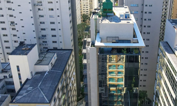 Imagem: Sala à venda no bairro Itaim Bibi - São