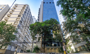 Imagem 2: 2 banheiro na Rua Tabapuã