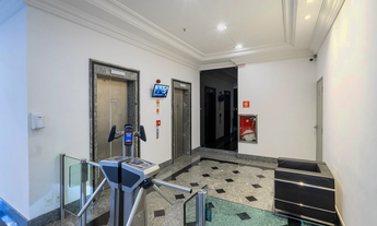 Imagem 6: 2 banheiro na Rua Tabapuã