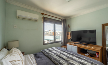 Imagem 3: Apartamento à venda em Porto Alegre, Menino Deus, com 2 quartos, 65m²