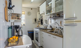 Imagem 7: Apartamento à venda em Porto Alegre, Menino Deus, com 2 quartos, 65m²