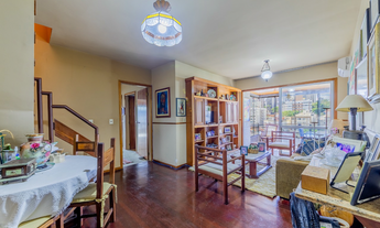 Imagem: 3 dormitórios na Avenida Coronel Lucas