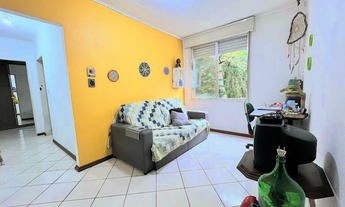 Imagem: CPÂC 85 Apto CV8753 - Apartamento à venda