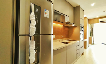 Imagem: Apartamento à venda no bairro Jardim das