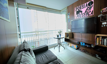 Imagem: Apartamento à venda no bairro Bela Vista