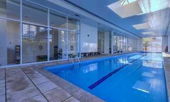 Imagem 7: APARTAMENTO RESIDENCIAL em São Paulo - SP, Santo Amaro