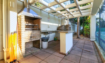 Imagem 4: APARTAMENTO RESIDENCIAL em São Paulo - SP, Santo Amaro