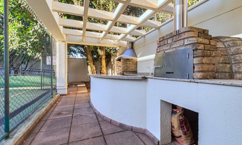 Imagem 2: APARTAMENTO RESIDENCIAL em São Paulo - SP, Santo Amaro