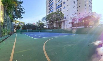 Imagem 3: APARTAMENTO RESIDENCIAL em São Paulo - SP, Santo Amaro