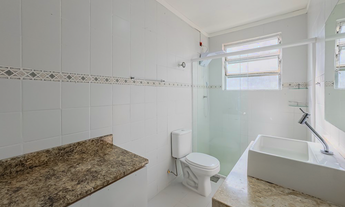 Imagem 2: 2 dormitórios na Rua Perpétua Teles