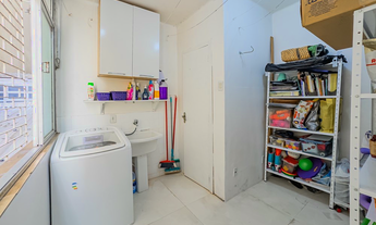 Imagem 6: 2 dormitórios na Rua Perpétua Teles