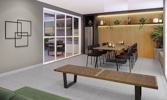 Imagem: Apartamento à venda no bairro Saúde