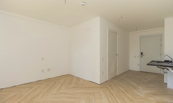 Imagem: Apartamento à venda no bairro Sumarezinho