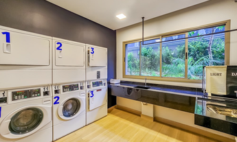 Imagem 5: Studio à venda em São Paulo, Sumarezinho, com 1 quarto, 27,45m²