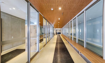 Imagem 4: Studio à venda em São Paulo, Sumarezinho, com 1 quarto, 27,45m²