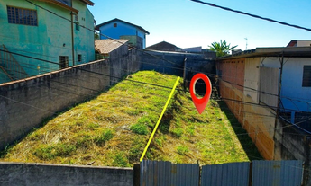Imagem: TERRENO RESIDENCIAL em Jundiaí - SP, Vila