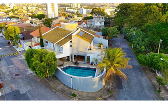 Imagem: Casa à venda em Jundiaí, Jardim Torres