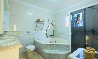 Imagem 6: Casa à venda em Jundiaí, Jardim Torres São José, com 4 quartos, 489m²