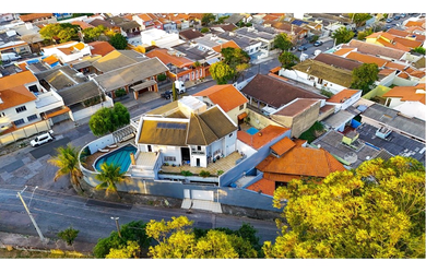 Imagem 16: CASA RESIDENCIAL em Jundiaí - SP, Jardim Torres São José