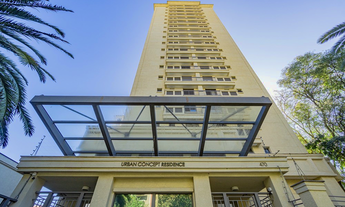 Imagem: 1 dormitório na Avenida Luiz Manoel Gonzaga