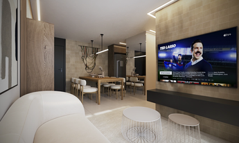 Imagem 4: Apartamento à venda, no Varandas de Boa Viagem em Recife, Boa Viagem, com 2 quartos, 54m²