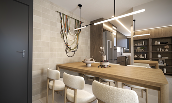 Imagem 5: Apartamento à venda, no Varandas de Boa Viagem em Recife, Boa Viagem, com 2 quartos, 54m²