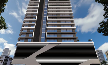 Imagem: COBERTURA RESIDENCIAL em Porto Belo - SC