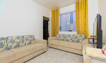 Imagem: Apartamento à venda no bairro Santo Amaro